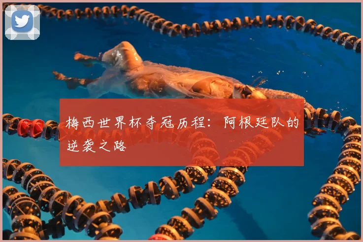 梅西世界杯夺冠历程：阿根廷队的逆袭之路