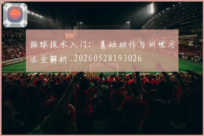 排球技术入门：基础动作与训练方法全解析_20260528193026