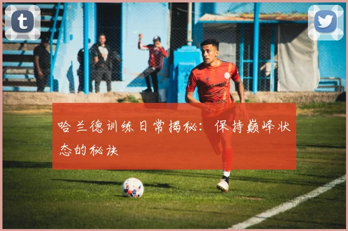 哈兰德训练日常揭秘:保持巅峰状态的秘诀