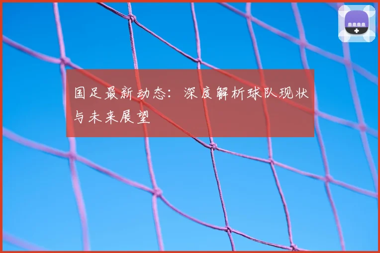 国足最新动态：深度解析球队现状与未来展望